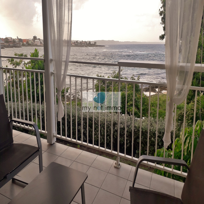 Achat appartement Martinique ou Guadeloupe My Net Immo